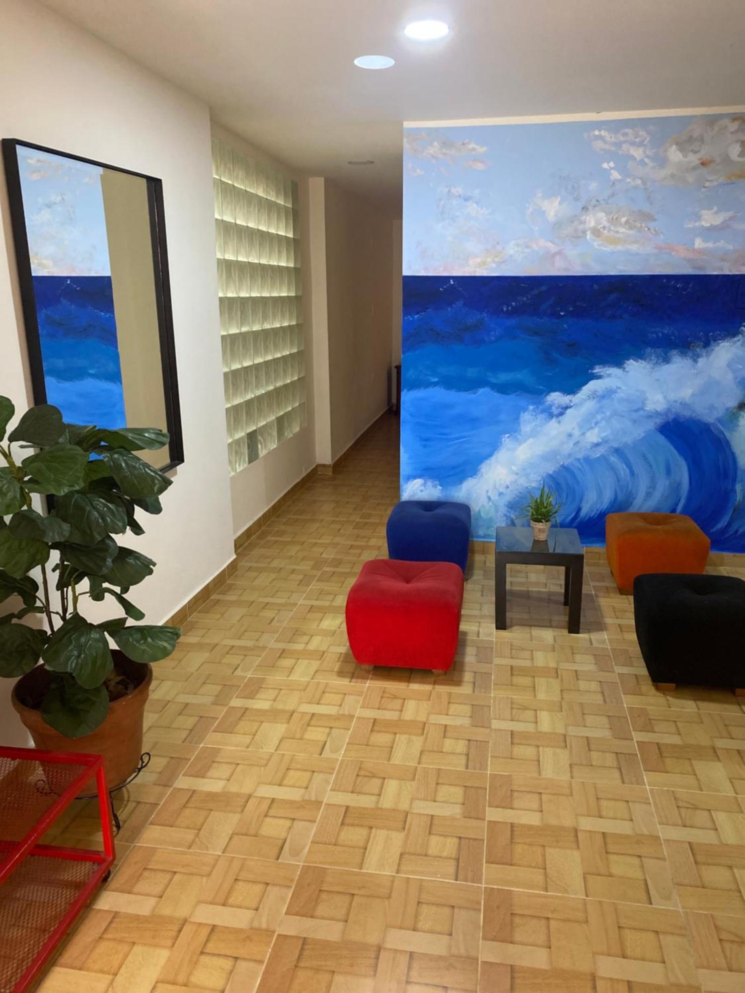 公寓 Acogedor Loft, Con Parqueadero 4 Huespedes Antioquia Medellín