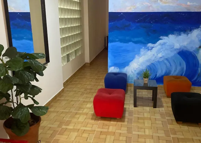 Acogedor Loft, Con Parqueadero Para 4 Huespedes Medellin Antioquia