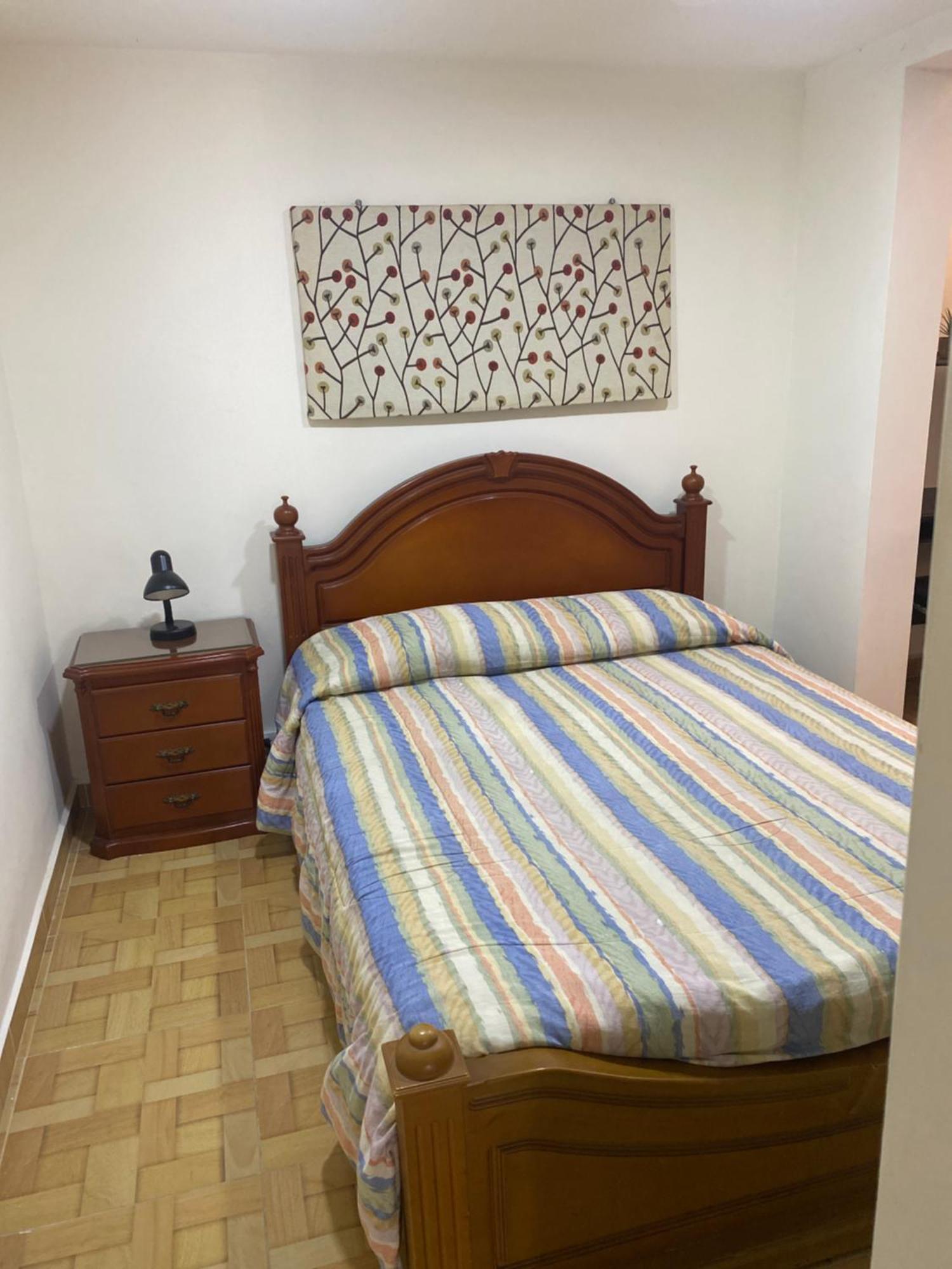 Apartment Acogedor Loft, Con Parqueadero 4 Huespedes Antioquia