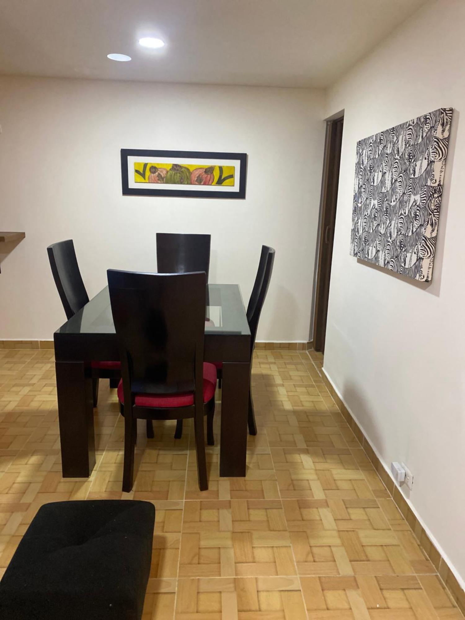 Acogedor Loft, Con Parqueadero 4 Huespedes Antioquia Apartment *